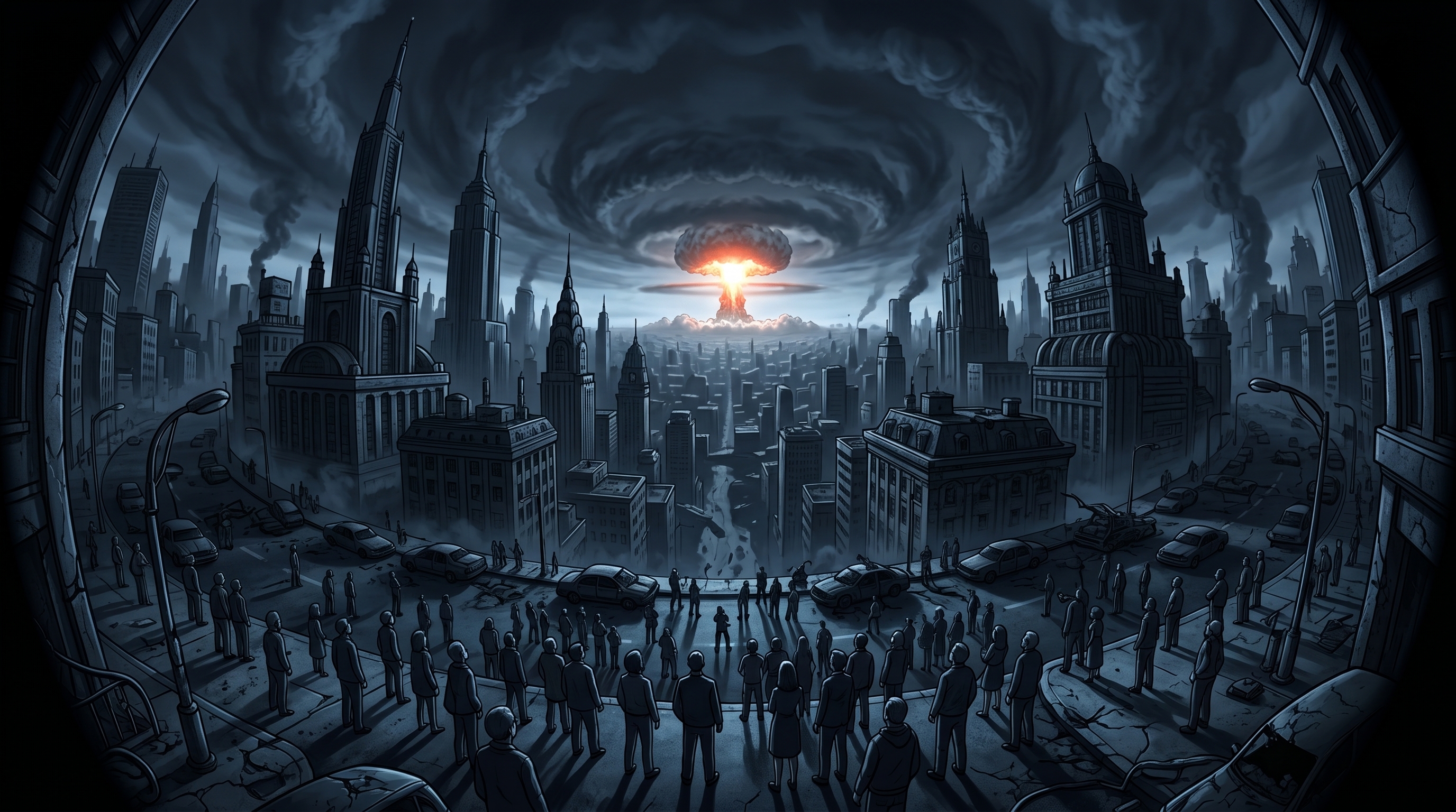 EDEN SS5.2:Dark Age